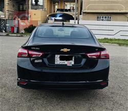 شيفروليه ماليبو